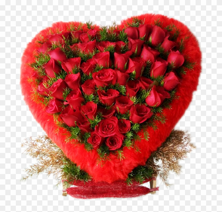 Flower Bouquet Clipart #4117459