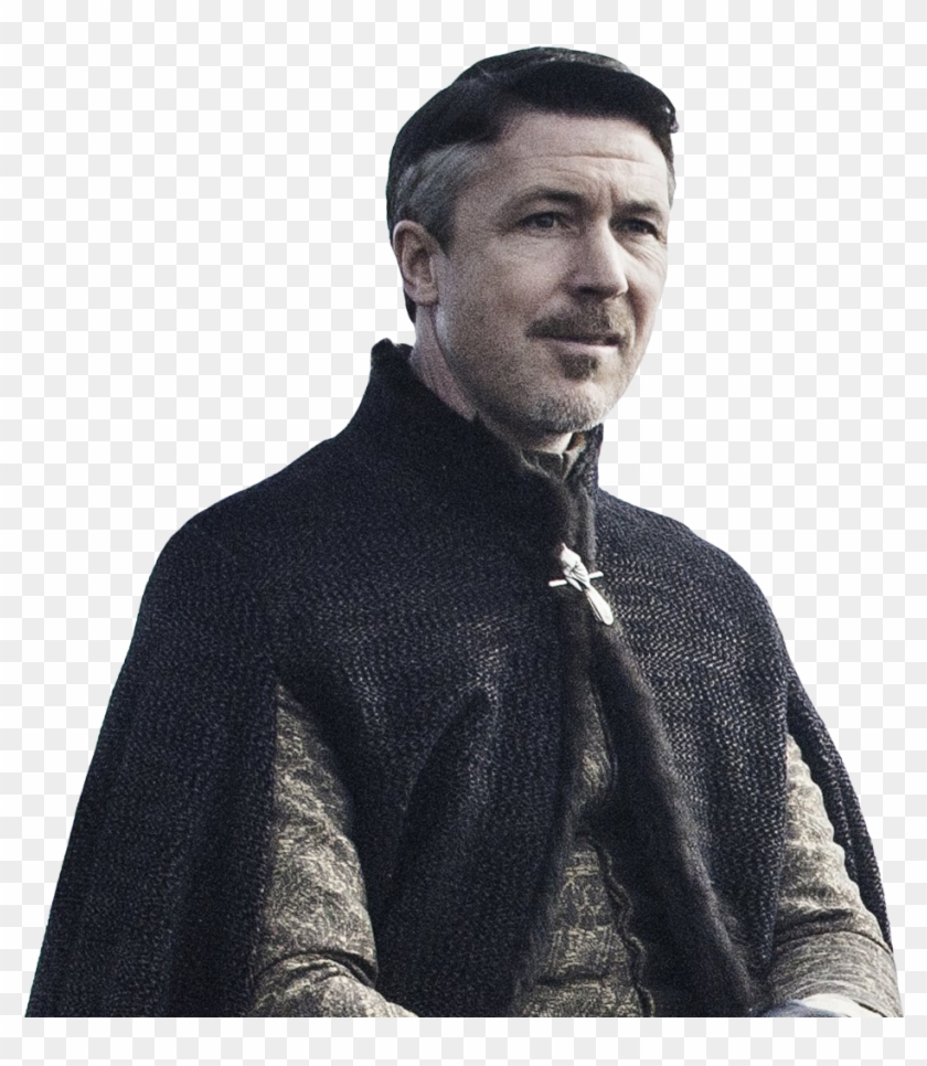 Transparent Petry Baelish, Little Finger - Gentleman Clipart