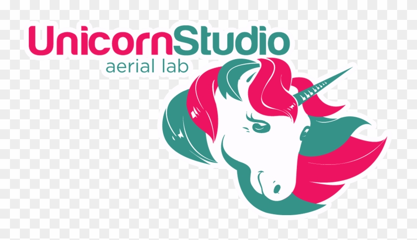 Aerial Lab Unicornstudio - Illustration Clipart #4117518