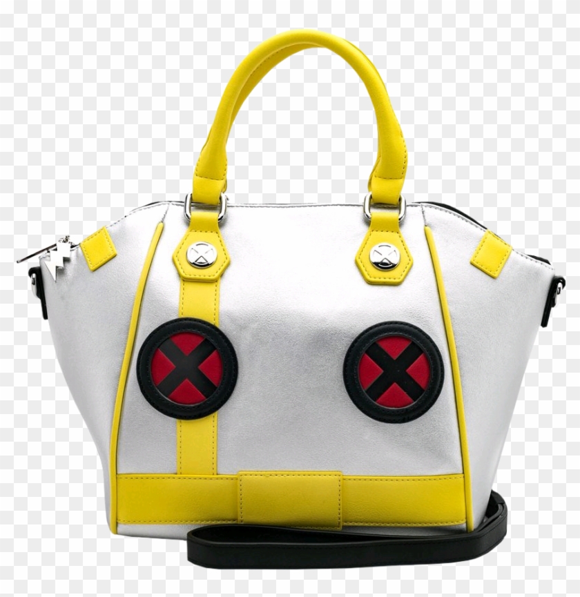 Storm 14” Faux Leather Crossbody Bag - Handbag Clipart #4117545