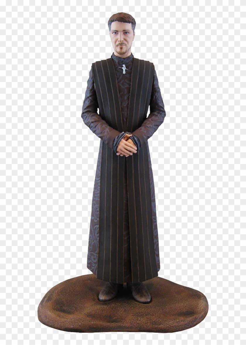 Game Of Thrones - Game Of Thrones Figure Petyr Baelish Clipart