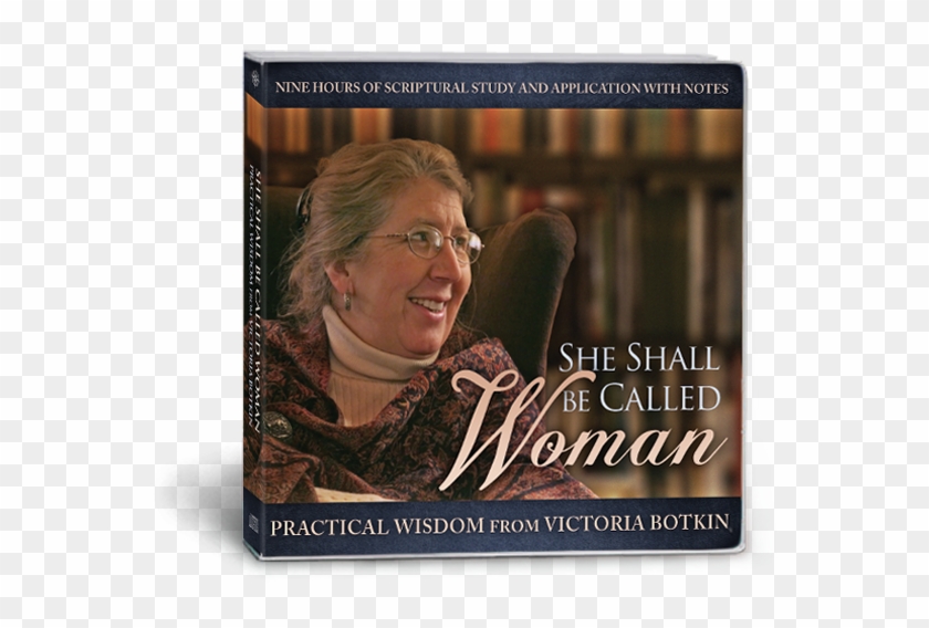 She Shall Be Called Woman Cd Album New - Blond Clipart