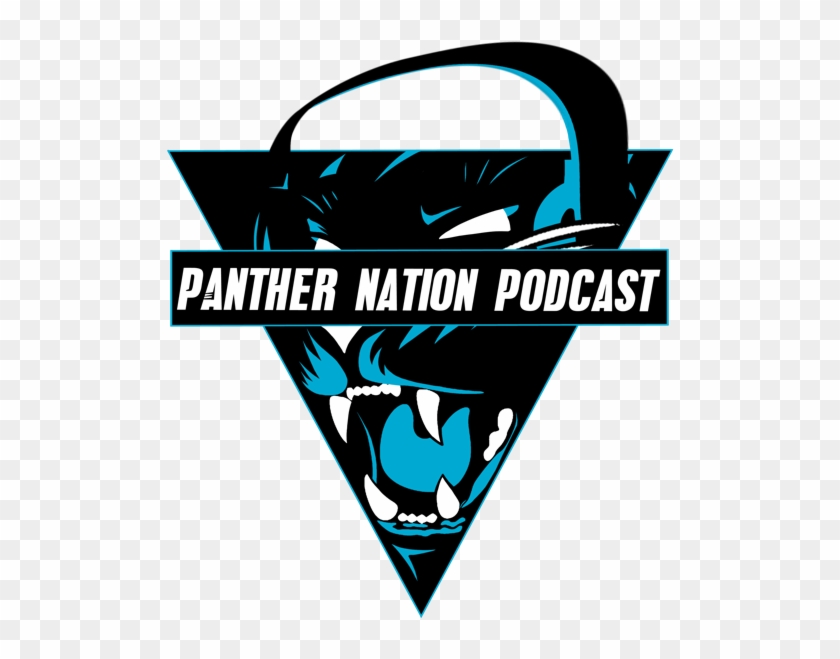 Panther Nation Podcast On Apple Podcasts - Graphic Design Clipart #4117584