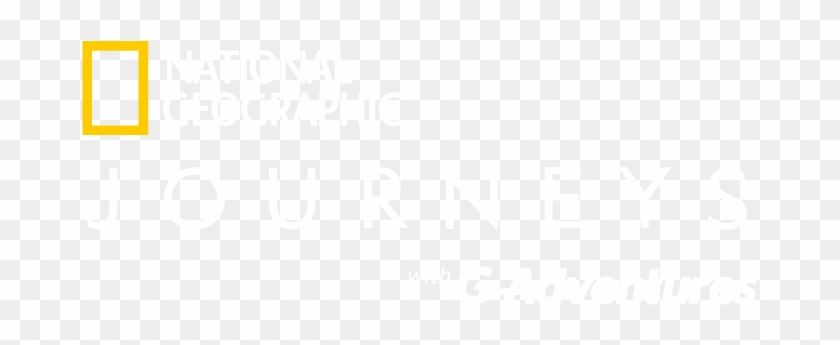 Ngj Logo2018 Rgb Clearspace White - Orange Clipart