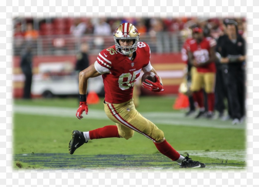 Sprint Football Clipart