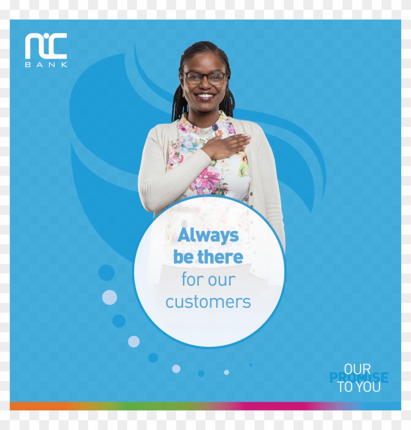 Nic Bankverified Account - Nic Bank Clipart #4117758