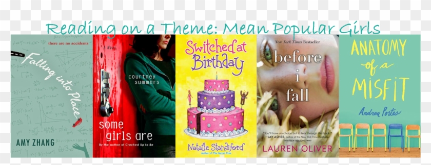 Reading On A Theme Clipart #4117760