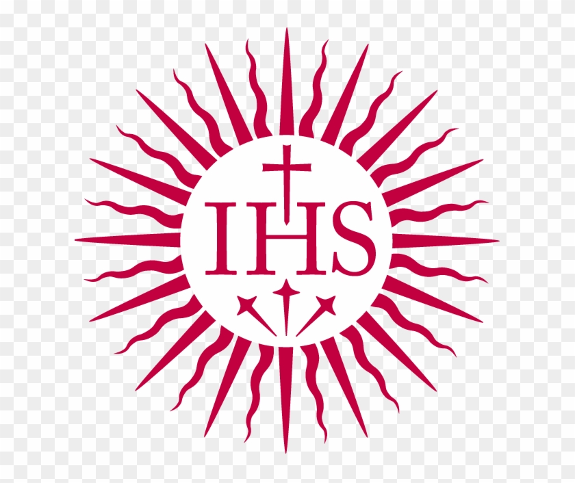 Jesuit Athletes In The Sports World - Society Of Jesus Clipart #4117860
