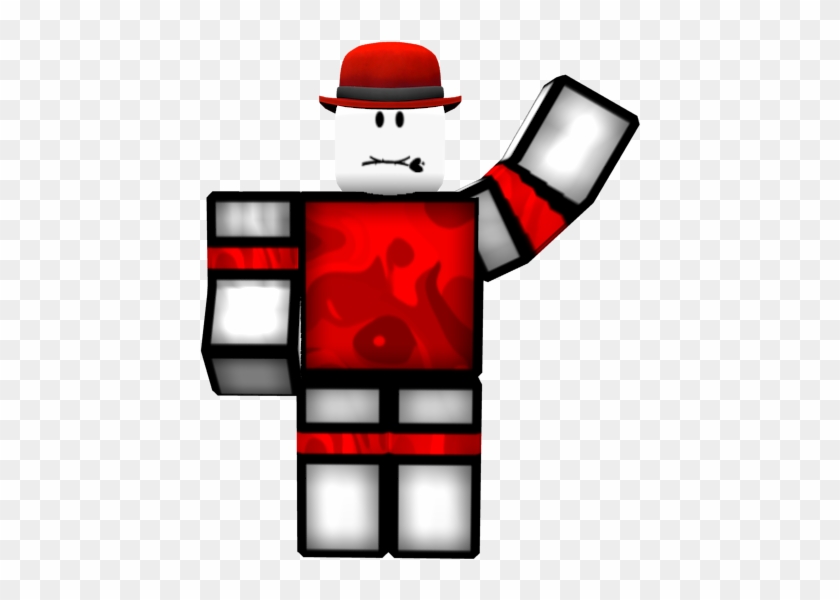 Free Renders For Your Roblox Avatar Limited Time Free Avatar Png Roblox Clipart 4117894 Pikpng