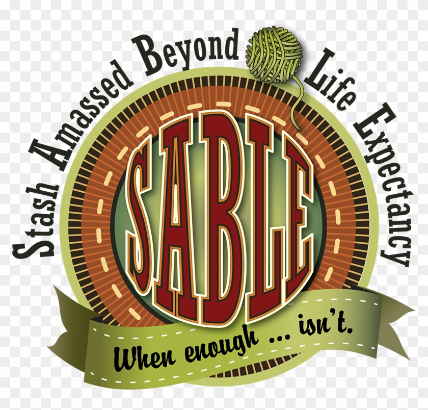 Sable - Poster Clipart #4117934