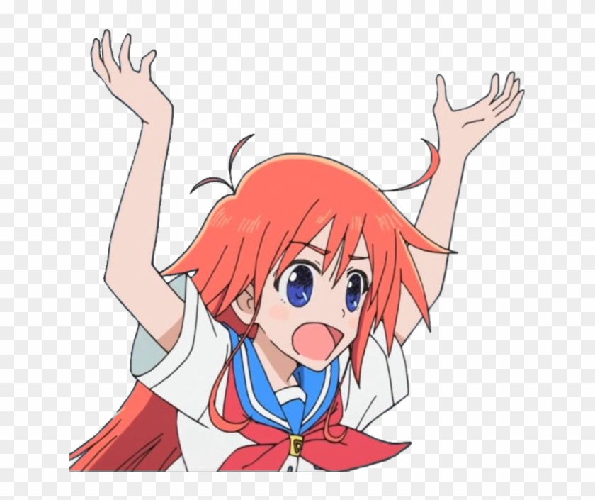 Post - Flip Flappers Flip Flops Clipart