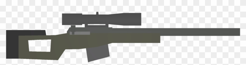 Svg Freeuse Stock Dagger Unturned Bunker Wiki Fandom - Assault Rifle Clipart #4118042