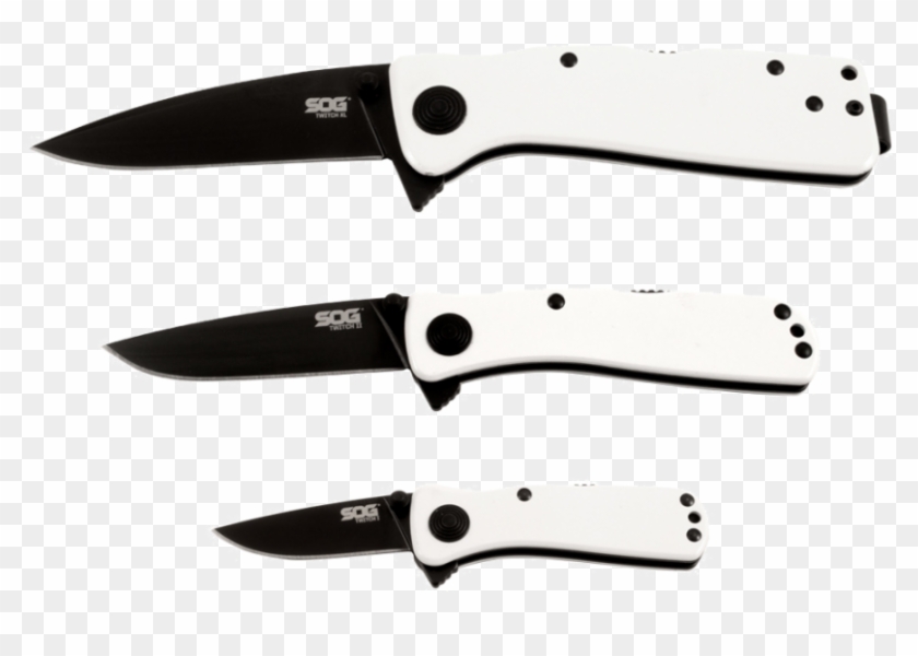 Twitch Gift Set - Sog Twitch White Clipart #4118360