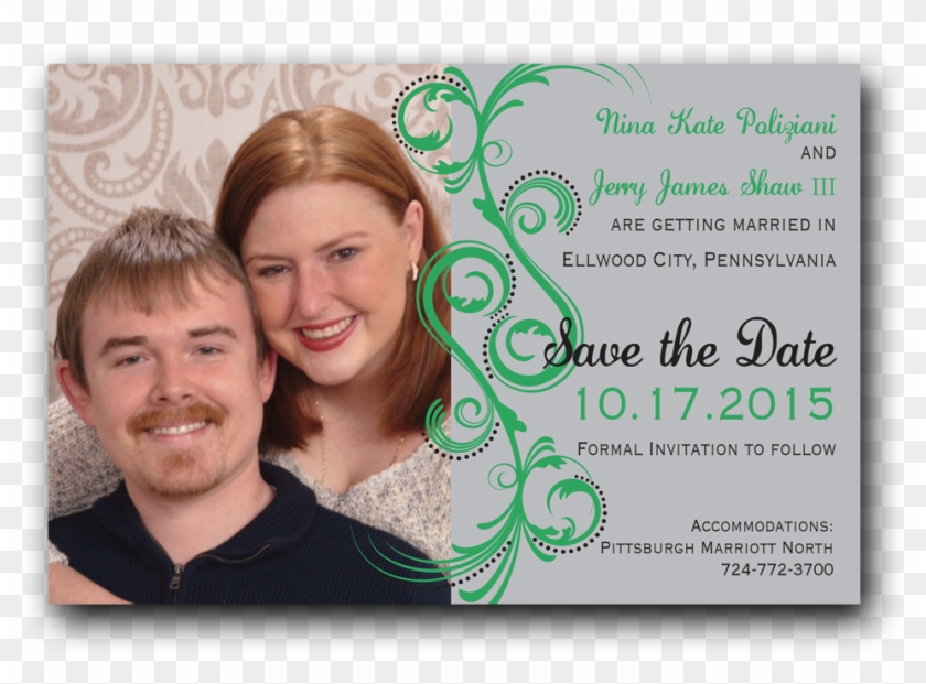 Swirl Std 003 - Flyer Clipart