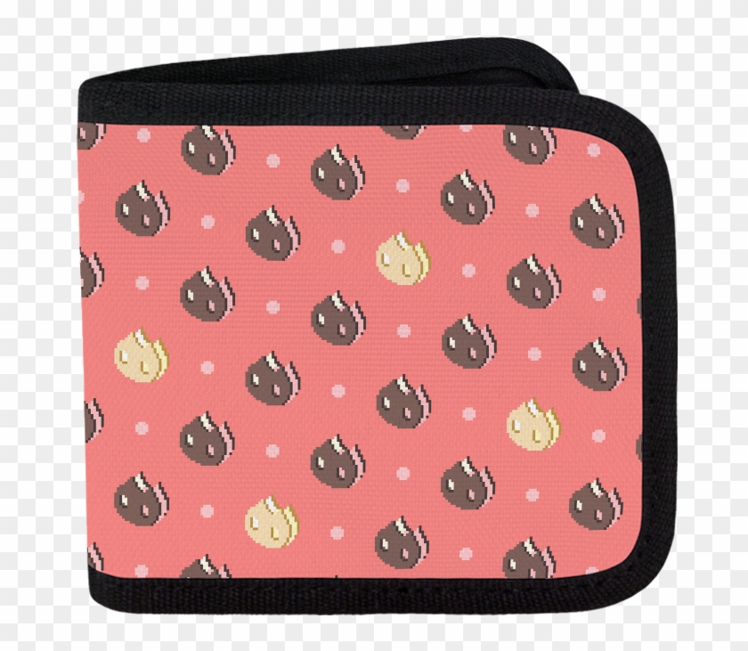 Coin Purse Clipart #4118453