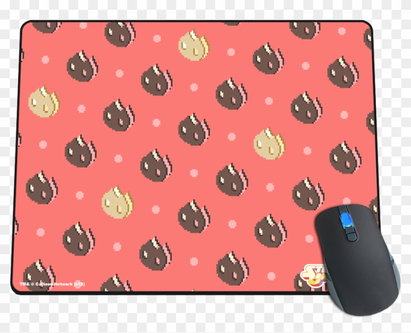 Mouse Clipart #4118488