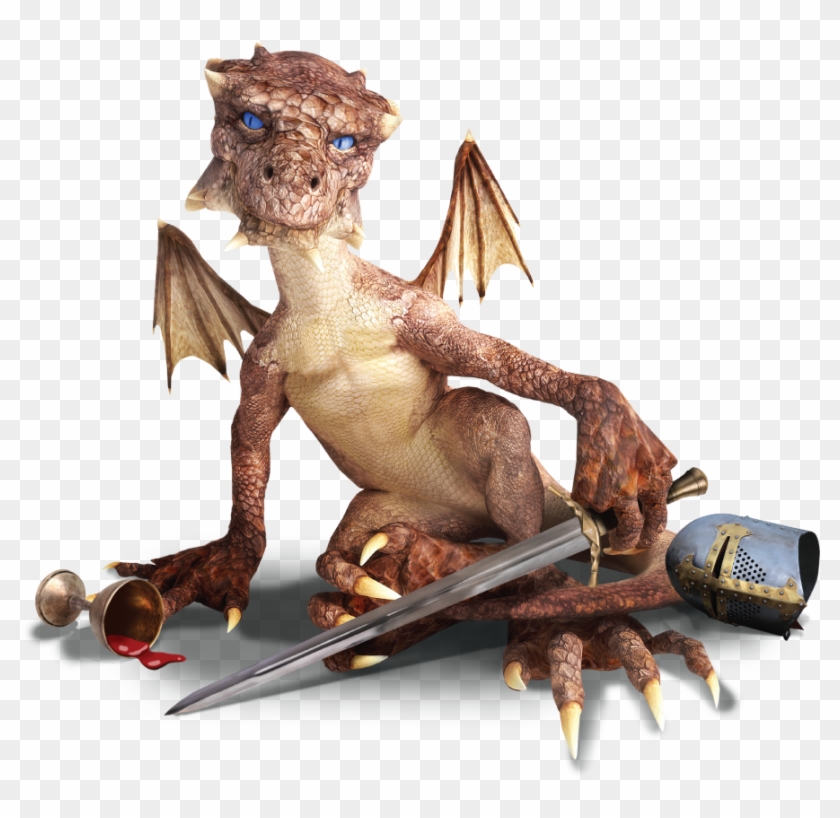 A Parody Of Ice And Fire - Stock Photography Clipart #4118489