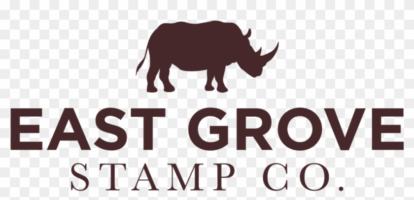 East Grove Stamp Co Clipart
