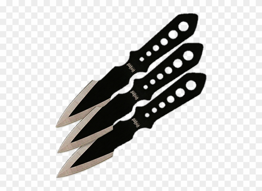#aesthetic #png #polyvore #knives #leakira #keithkogane - Knife Clipart