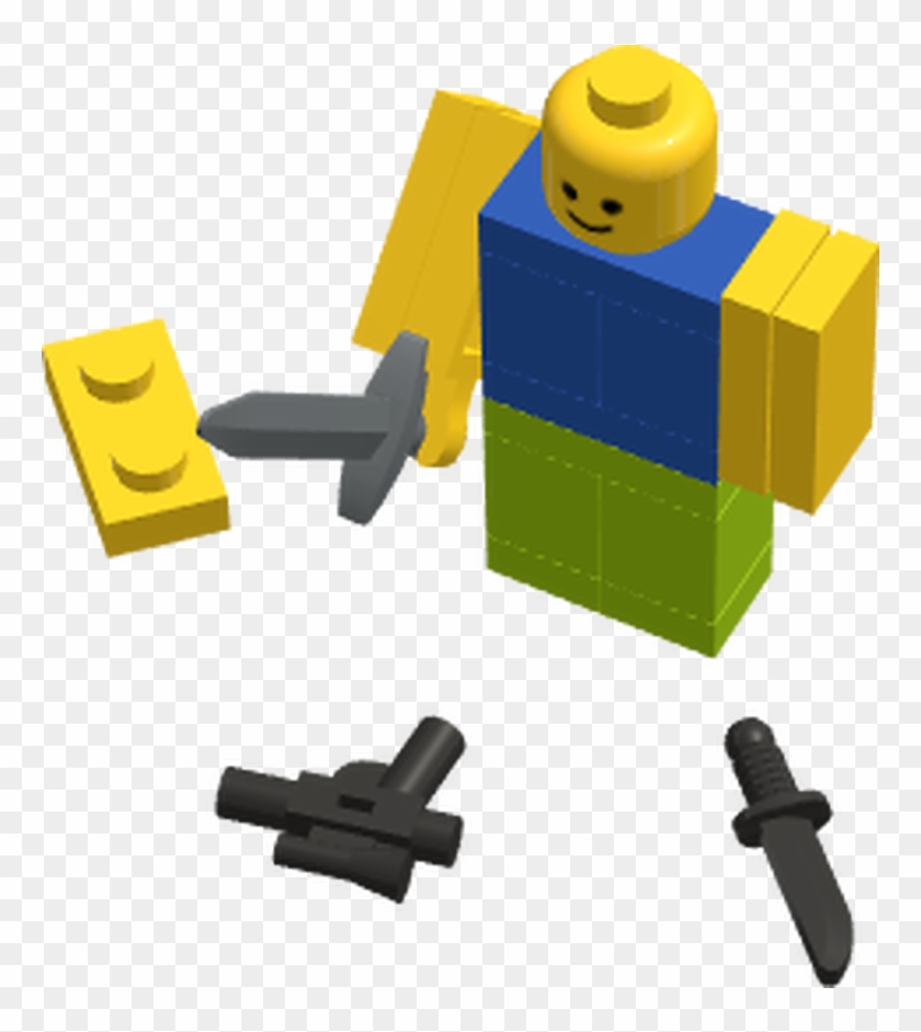 Lego Clipart #4118575