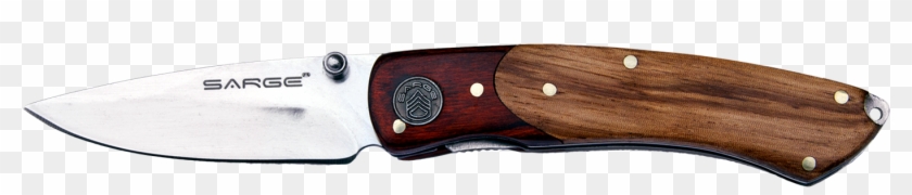 Utility Knife Clipart #4118598