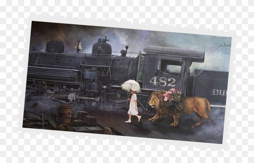 Bound For Dreams-vs Copy - Visual Arts Clipart #4118627