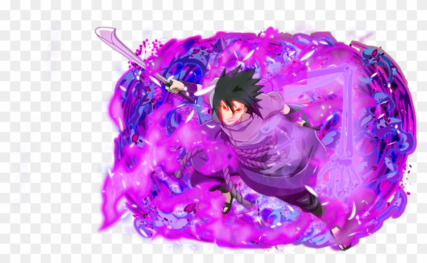 Naruto Blazing Fan Art Naruto Clipart #4118681