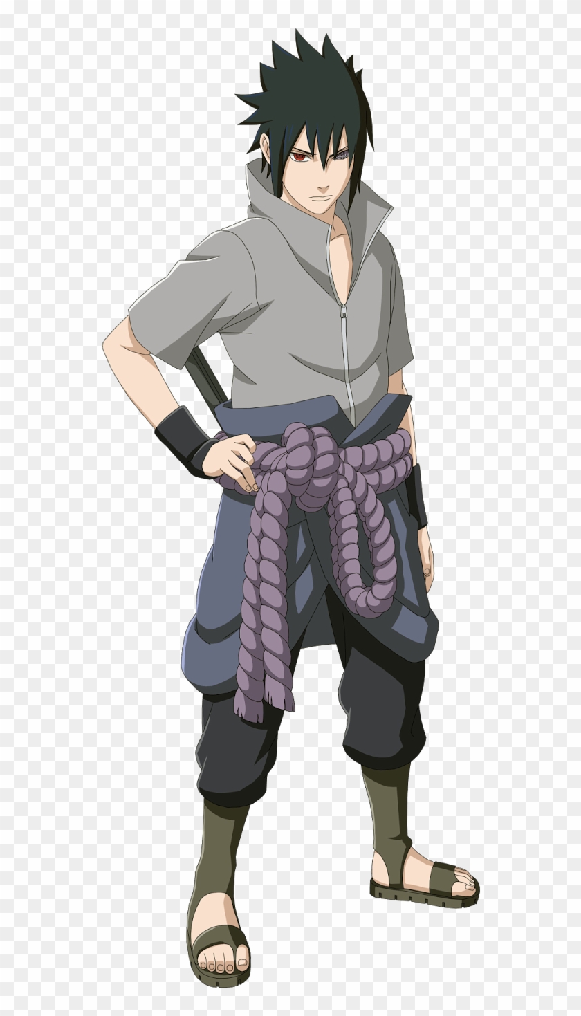 Sasuke Perfect Susanoo Mod Naruto Revolution - Sasuke Uchiha Clipart