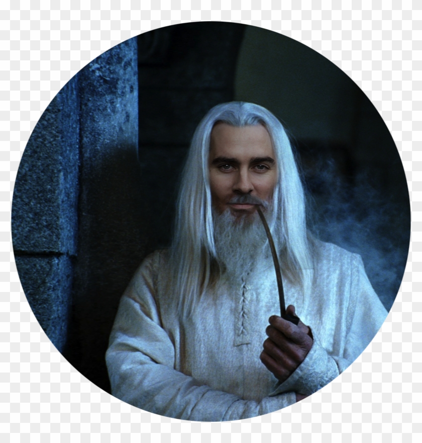 Stacks Image - Lord Of The Rings Old Man Clipart #4118857