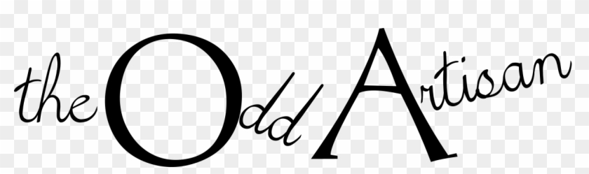 The Odd Artisan Clipart #4119055