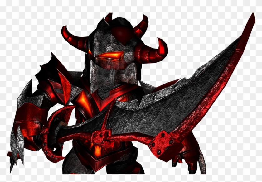 26 Oct - Demon Clipart #4119059