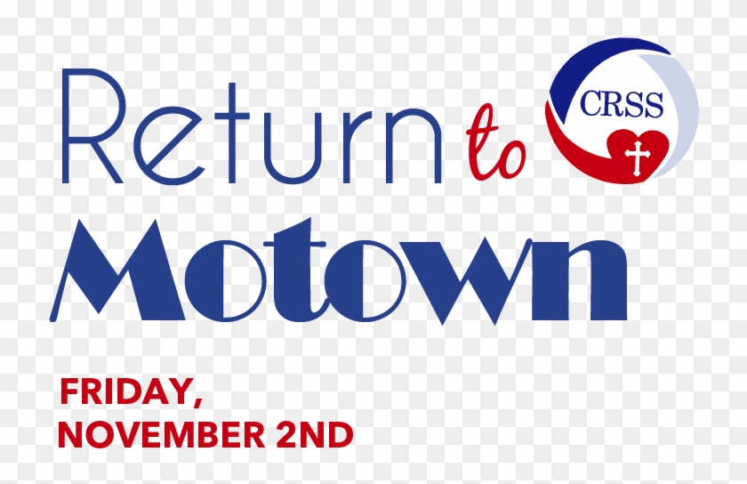 Motown 2018cardinal Ritter Senior Services2018 08 06t11 - Moda Clipart