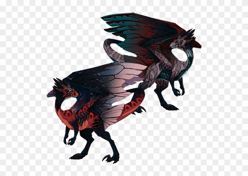 Tumblr Ph0g0pf4mn1rs7uz7o2 640 - Flight Rising Wildclaw Clipart #4119338