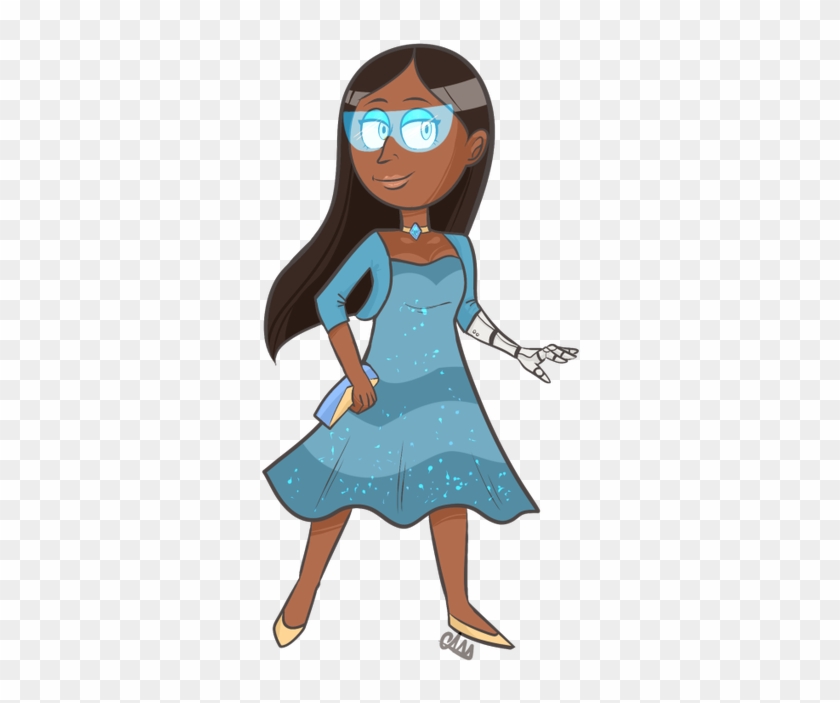 Cammen - Cartoon Clipart