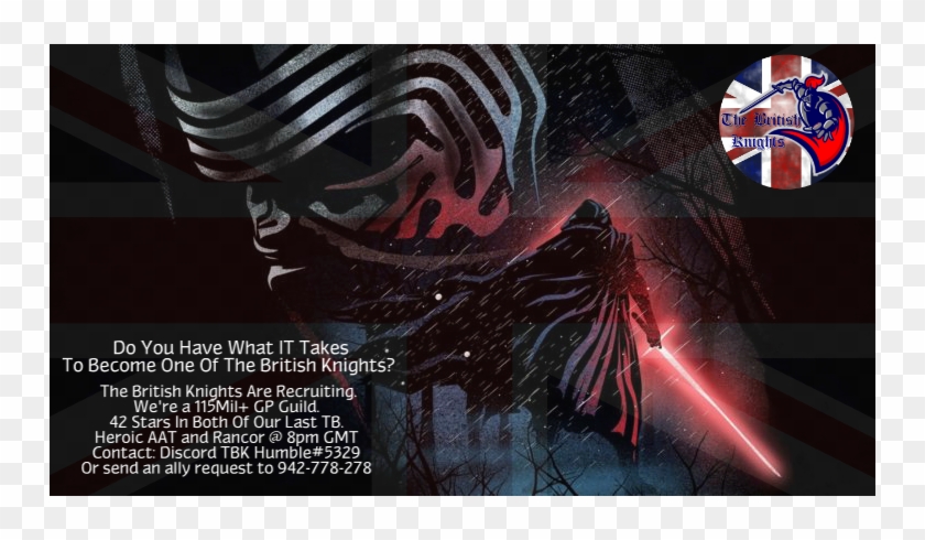 35n96jd - Star Wars Wallpaper Hd Kylo Ren Clipart #4119483