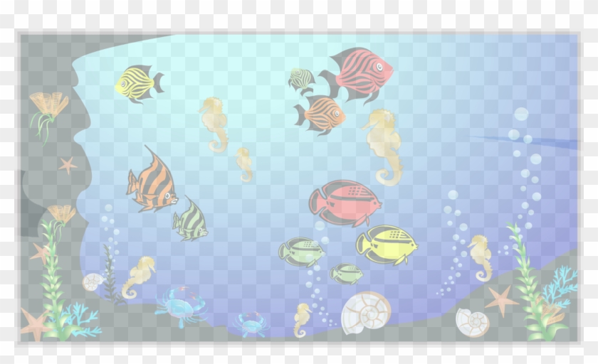 Acuario-trans Clipart