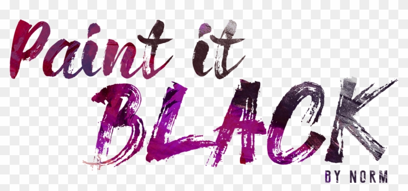 Logo - Thumb - - Calligraphy Clipart #4119526