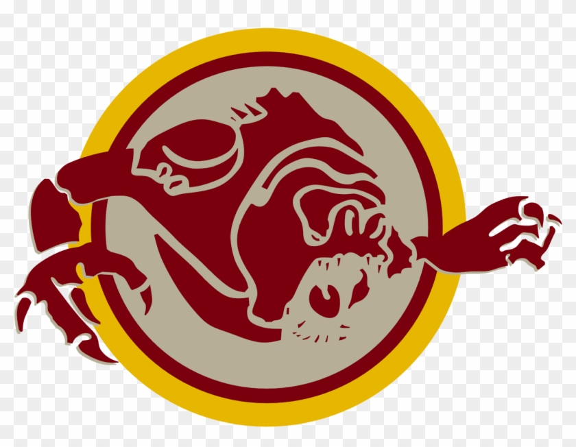 Clownvis Presley Logo Clipart