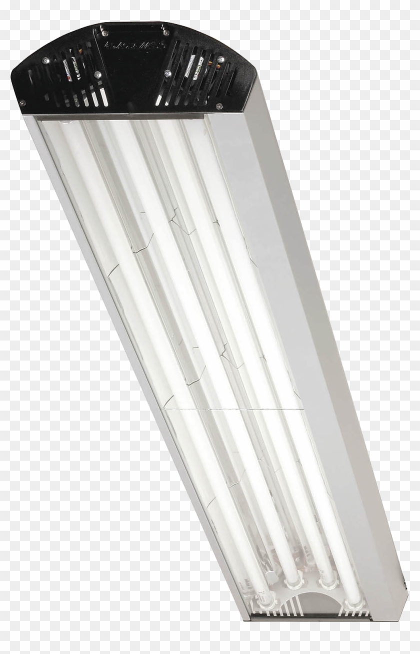 Aquastarlight T5 4x80w 150cm - Pantallas Para Tubos Led Clipart #4119866