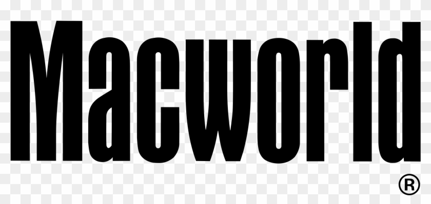 Macworld Logo Png Transparent - Macworld Logo Clipart