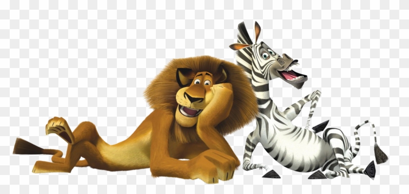 Madagascar - Madagascar Png Clipart #4119946