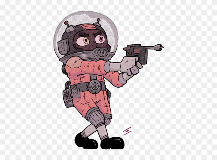 Cookie Dude, Based On Sam Bosma's Sweet Cookie Cat - Discount Supervillain Cookie Cat Clipart