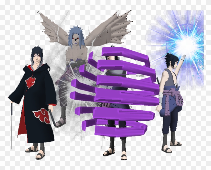 Alt Costumes Also With Curse With Mangekyo Eye > - Halloween Costume Clipart
