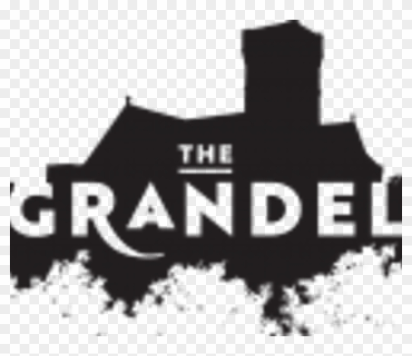 Webster Groves High School Jazz - Grandel Logo Clipart #4120504