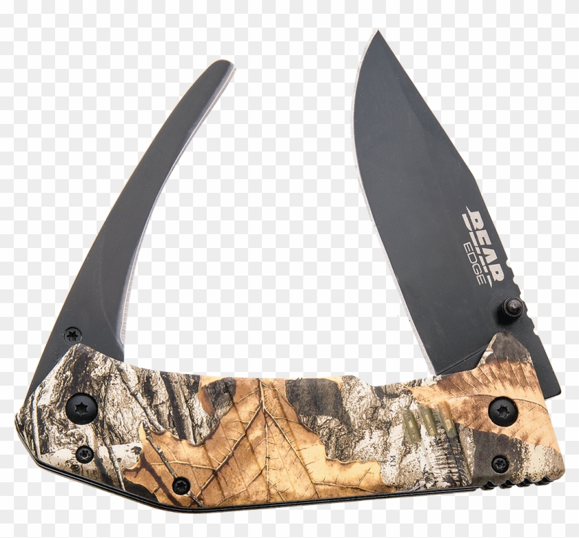 61522 - Knife Clipart