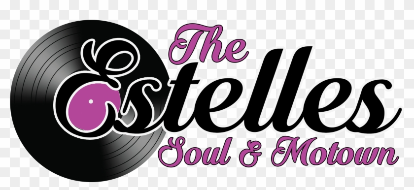 The Estelles - Graphic Design Clipart