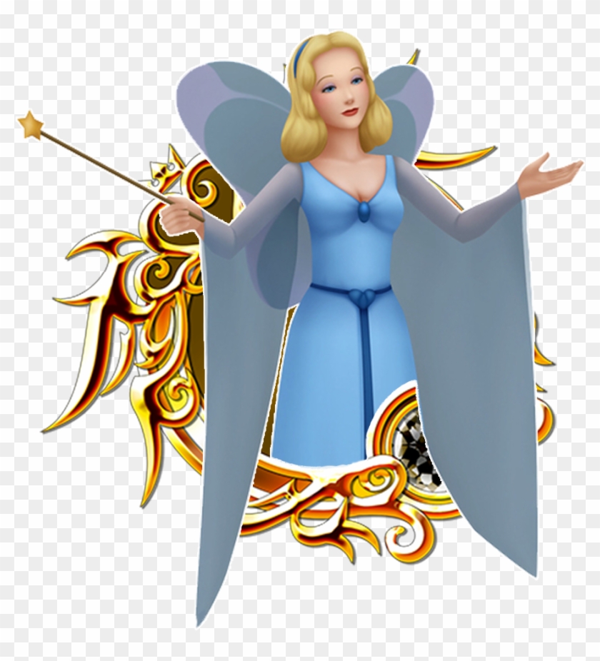 Other[other] The Re-roll Trait Medal Idea - Khux Key Art 1 Clipart