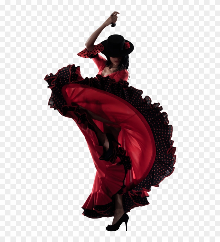 Dancing Girl Hd Clipart