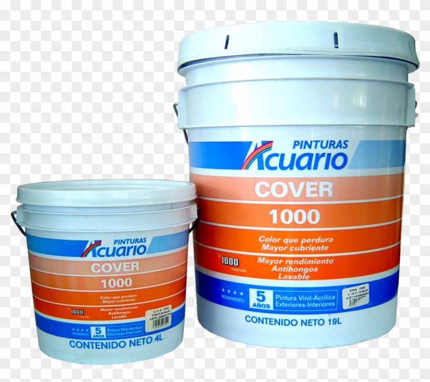 Pinturas Acuario Png Clipart