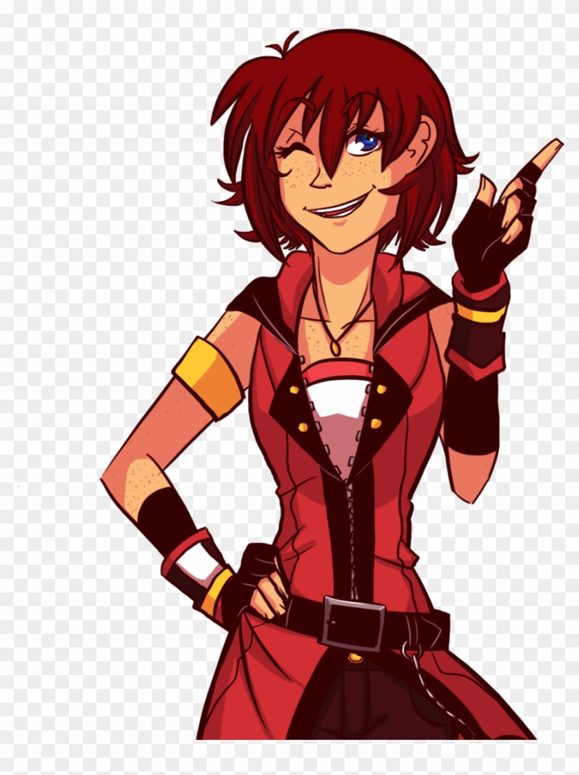 Bustin' Up On The Beach - Cartoon Clipart #4120801